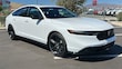 Honda Accord Hybrid