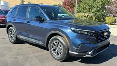 2026 Honda CR-V Hybrid TrailSport SUV