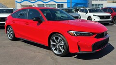 2026 Honda Civic Hybrid Sport Touring Hatchback