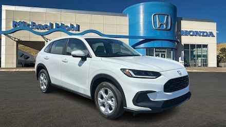 2025 Honda HR-V LX SUV