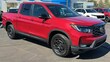 Honda Ridgeline