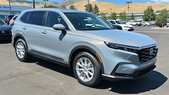 2026 Honda CR-V EX SUV