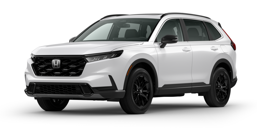Sport Touring trim