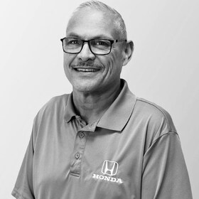 Staff member Daniel González  from ID_a4aa3bc3a409