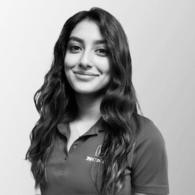 Staff member Samara Hernandez from ID_2e7f7c1149ef