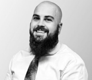 Staff member Dakota Lora from ID_b64c0a081138