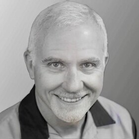 Staff member Robert Isbell from ID_a4aa3bc3a409