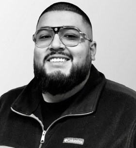 Staff member Julio Mayoral from ID_b64c0a081138