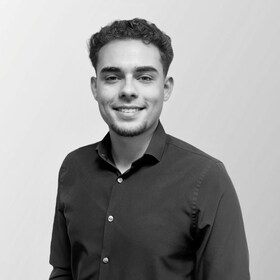 Staff member Christian Rivera from ID_b64c0a081138