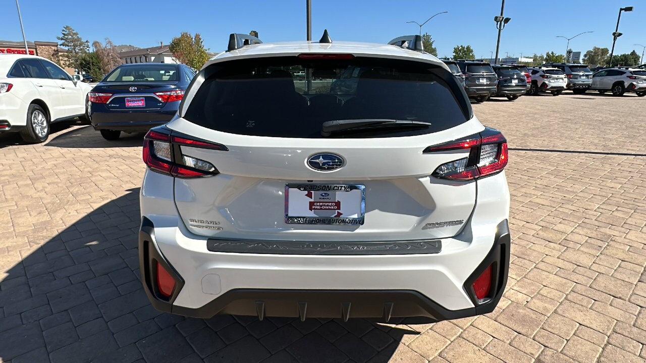 2024 Subaru Crosstrek Premium photo 4