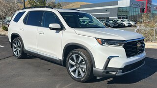 2025 Honda Pilot Touring SUV for sale in Carson City