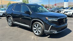 2025 Honda Pilot Elite SUV