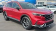  Honda CR-V Hybrid