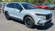 Honda CR-V Hybrid