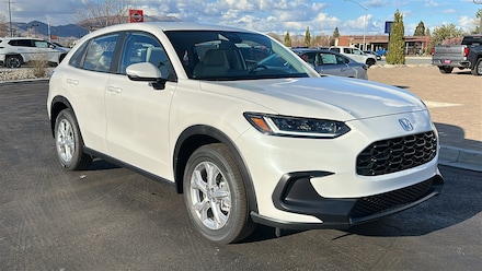 2025 Honda HR-V LX SUV