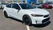 Honda Civic Hatchback Hybrid