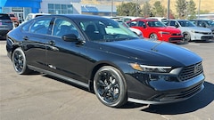 2025 Honda Accord SE Sedan