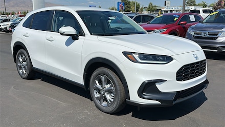 2026 Honda HR-V LX SUV