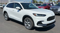 2026 Honda HR-V LX SUV