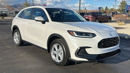 2025 Honda HR-V LX SUV