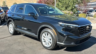 2026 Honda CR-V EX SUV for sale in Carson City