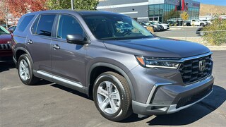 2025 Honda Pilot EX-L SUV for sale in Carson City