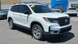 Honda Passport