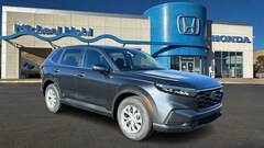 2026 Honda CR-V LX SUV