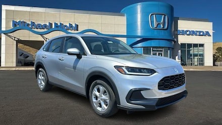 2025 Honda HR-V LX SUV