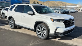 2025 Honda Pilot Elite SUV for sale in Carson City
