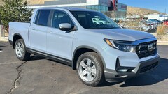 2026 Honda Ridgeline RTL Truck Crew Cab