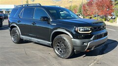 2026 Honda Passport TrailSport Elite Blackout SUV