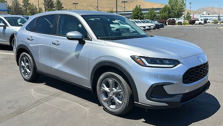 2026 Honda HR-V LX SUV 2026 Honda HR-V LX SUV