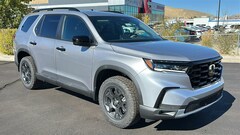 2025 Honda Pilot TrailSport SUV