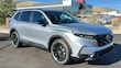  Honda CR-V Hybrid