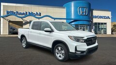 2026 Honda Ridgeline RTL Truck Crew Cab