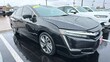  Honda Clarity Plug-In Hybrid