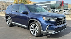 2025 Honda Pilot Touring SUV