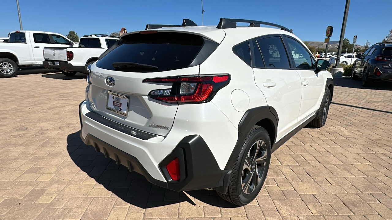2024 Subaru Crosstrek Premium photo 3