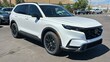 Honda CR-V Hybrid