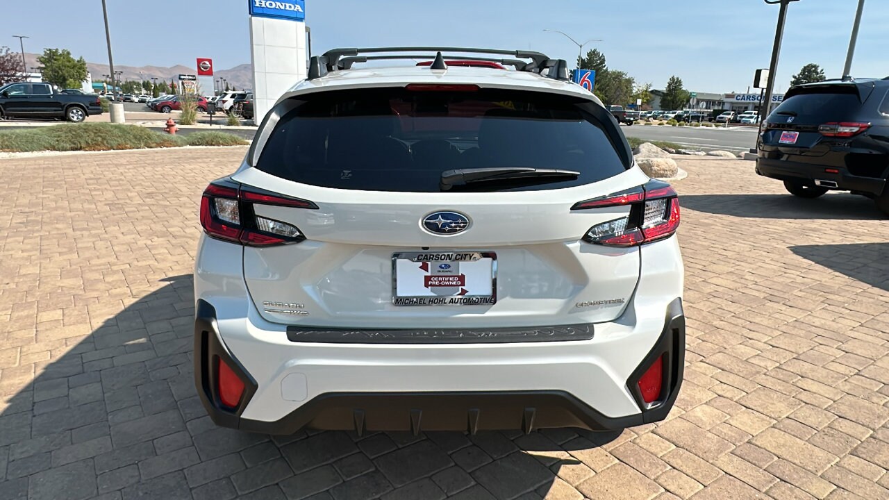 2024 Subaru Crosstrek Premium photo 3
