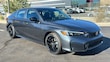  Honda Civic Hybrid