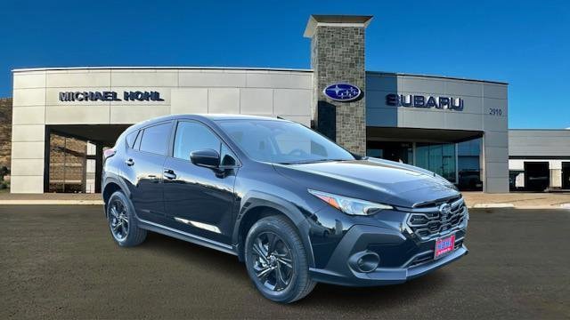 2026 Subaru Crosstrek Base's photo