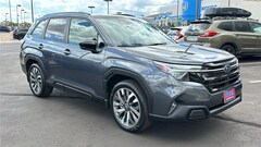 2025 Subaru Forester Touring SUV