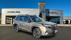 2025 Subaru Forester Premium Hybrid SUV