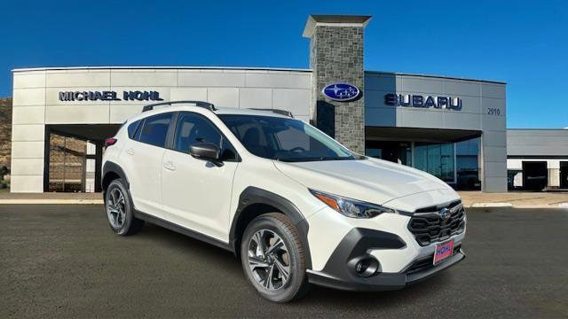 2025 Subaru Crosstrek Premium's photo