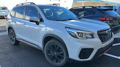 2019 Subaru Forester Sport SUV