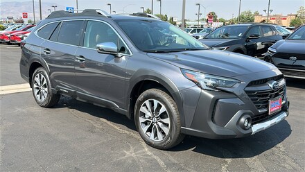 2025 Subaru Outback Touring SUV