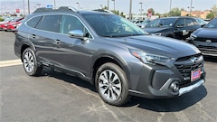 2025 Subaru Outback Touring SUV