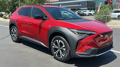 2025 Subaru Solterra Premium SUV
